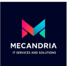 Mecandria logo